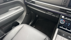Hyundai SANTA FE 1.6 TGDi Plug-in Hybrid Calligraphy 5dr 4WD Auto Estate
